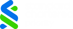 Standard Chartered Logo